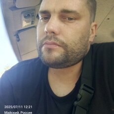 Фотография мужчины Андрей, 35 лет из г. Чагода