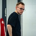 Максим, 23 года