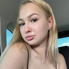Фотография девушки Дарья, 23 года из г. Казань