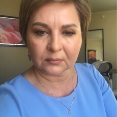 Фотография девушки Марина, 56 лет из г. Тюмень
