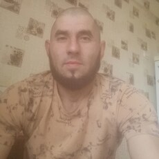 Фотография мужчины Бек, 31 год из г. Усть-Каменогорск