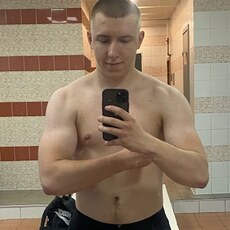 Фотография мужчины Слава, 22 года из г. Санкт-Петербург