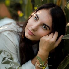 Фотография девушки Ольга, 27 лет из г. Витебск