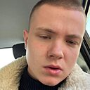 Никита, 20 лет