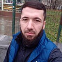 Иброхим, 26 лет