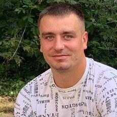 Фотография мужчины Иван, 31 год из г. Аркадак