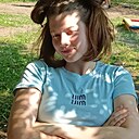 Ника, 18 лет
