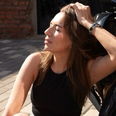 Фотография девушки Анна, 41 год из г. Вологда
