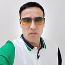 Али, 41 год