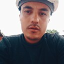 Али, 28 лет