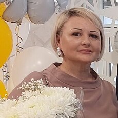 Фотография девушки Светлана, 50 лет из г. Новосибирск