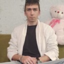 Просто Женя, 29 лет