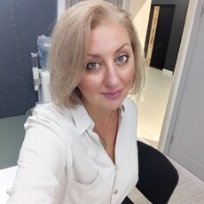 Фотография девушки Валентина, 42 года из г. Реутов