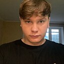 Николай, 23 года