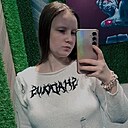 Оля, 18 лет