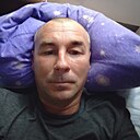 Рашид, 44 года