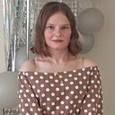 Дарья, 19 лет