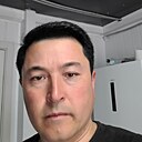 Азамжон, 44 года