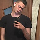 Костя, 18 лет