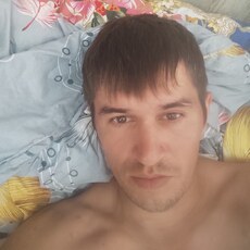 Фотография мужчины Александр, 37 лет из г. Алматы