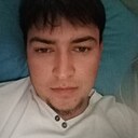 Нурик, 25 лет