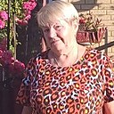 Лилия, 68 лет