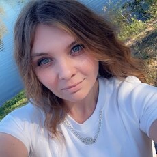 Фотография девушки Екатерина, 34 года из г. Геленджик