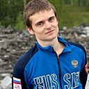 Александр, 23 года