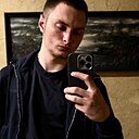 Захар, 20 лет