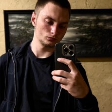 Фотография мужчины Захар, 20 лет из г. Макеевка