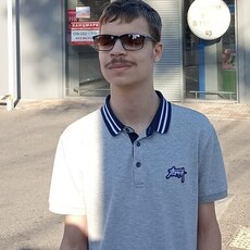 Фотография мужчины Алексей, 25 лет из г. Камышин