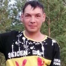 Фотография мужчины Айрат, 43 года из г. Чита