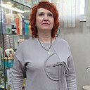 Юлия, 50 лет