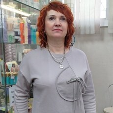 Фотография девушки Юлия, 50 лет из г. Красноярск