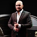Михаил, 37 лет