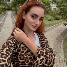 Фотография девушки Марина, 24 года из г. Санкт-Петербург