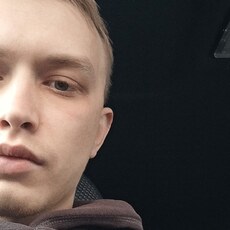 Фотография мужчины Евгений, 24 года из г. Тюмень