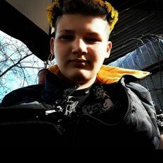 Фотография мужчины Даня, 21 год из г. Королёв