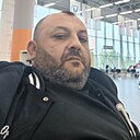 Антон, 42 года