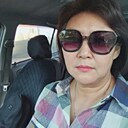 Аюна, 51 год