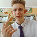 Егор, 19 лет