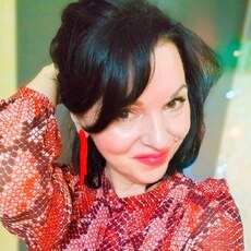 Фотография девушки Марина, 50 лет из г. Челябинск