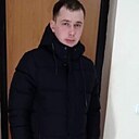 Сергей, 33 года