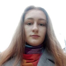 Фотография девушки Мария, 21 год из г. Псков