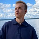 Валерий, 23 года