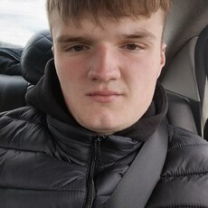 Фотография мужчины Дмитрий, 22 года из г. Брест