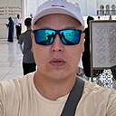Медет, 38 лет