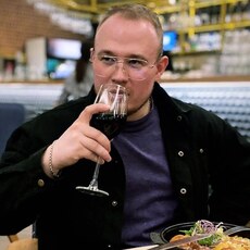 Фотография мужчины Фёдор, 33 года из г. Нижний Тагил