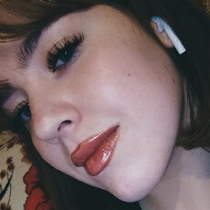 Фотография девушки Светлана, 21 год из г. Иркутск