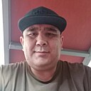 Тимур, 37 лет